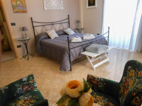 Salerno Centraal Apartment Salerno